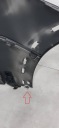 Peugeot rifter бампер передний передний 9816755880 недорого