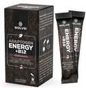 ADAPTOGEN ENERGY + B12 SASZETKI