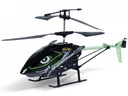 RC helikopter Toxic Spider 340 RTF Carson 507160