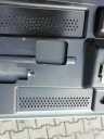 Спойлер крышка козырек mini f55 850 с разбора