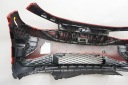 Новый org бампер передний 6xpdc vw id4 id5 id.4 id.5 lc3j с разборки