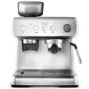 Kolbowy ekspres ciśnieniowy Breville Barista Max 1600 W srebrny/szary