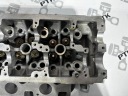 Vw головка полная валы 2.0 tdi cff cfg 03l103373j лучшего качества