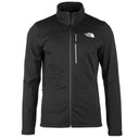 Polar The North Face niebieski r. M