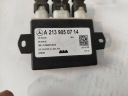 Пучок парковка pdc датчик крышка mercedes glb eqa eqb w177 w247 с разборки