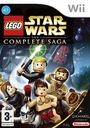 LEGO Star Wars: The Complete Saga Nintendo Wii