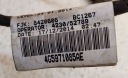 цена Audi a6 s6 c7 4g рестайл 15-18 пучок установка датчиков pdc зад 4g5971085ae