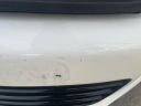 Vw scirocco iii бампер передний передний lb9a лучшего качества