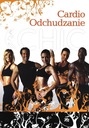 Cardio Odchudzanie: Party / Kick / Ekspresowe odchudzanie / Power / Super efekt BOX płyta DVD