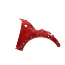 Купить Mini r55 r56 r57 крыло правый передний chili red