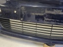Бампер передній mercedes vito w447 v клас 14- з розбору