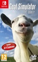 Goat Simulator: The GOATY Nintendo Switch - porównaj ceny - Allegro.pl