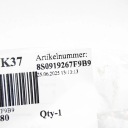 Audi tt fv передний левый датчик ультразвуковой trim 8s0919267f9b9 недорого