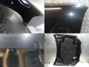 приобрести Bmw x5 g05 e капот бампер усилитель подкрылка камера радар 475 черный