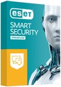 ESET Smart Security Premium ESD 1U 24M przedłużenie 1 st. / 24 miesiące ESD odnowienie