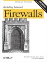 Building Internet Firewalls (2000) Zwicky, Elizabeth D.