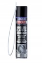 Środek czyszczący, system wtrysku benzyny LIQUI MOLY 5111