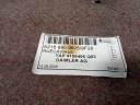 Cl w216 кришка оббивка багажника a2166900925 дешевше