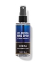 Bath & Body Works Oczyszczający Spray do rąk Ocean 88ml