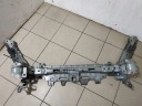 приобрести Верхняя часть пояс передний jaguar e-pace x540 bj3216778ac 2.0l дизель