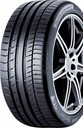 Continental SC-5P MO FR XL 285/30R19 98 Y rant ochronny, wzmocnienie (XL) MO - Mecedes-Benz