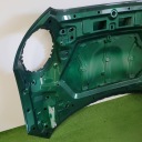 Mini f55 f56 f57 капот кришка двигуна оригінал oem недорого