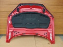 Audi a5 8w6 капот крышка двигателя ly3u с разбора