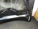Капот крышка двигателя передний jaguar xf x250 рестайл код лак: lnl 2011- дешевле
