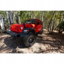 Бампер передний сталь go rhino jeep gladiator jt лучшего качества