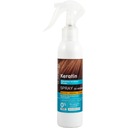 Dr. Sante Keratin 150 ml spray do włosów matowych i łamliwych