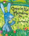 Over in the Meadow Cabrera Jane