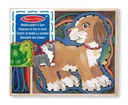 Nawlekanka ZWIERZĘTA Melissa & Doug 13782