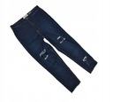 Spodnie jeansowe New Look r. S/M