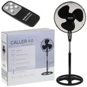 Wentylator podłogowy Nobo Kids Timer Pilot czarny - porównaj ceny ...