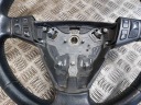 Руль + подушка saab 9-3 ii 12796743 12789426 с разбора