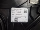 приобрести Фара фара  передняя передний права mercedes sl amg r232 w232 полный лед  22-