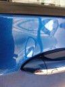 Двери передний праве opel ampera лучшего качества