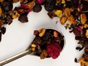 Herbata owocowa liściasta Lubelski Stół 50 g