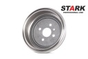 Купить 2x bębne тормозные старк skbdm-0800053 зад к opel манта b 58, 59