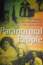 Paranormal People P. Chambers