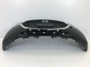 Бампер передний передний mazda 2 dj рестайл dhm1-50031 недорого