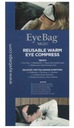 Eyebag Mgdrx Kompres Termiczny Na Oczy