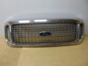 Решітка решітка хром ford excursion 2003 рік з доставкою