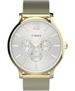 Timex zegarek damski TW2T74600