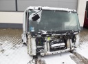 Каркас кабина спальня без двери daf cf с доставкой