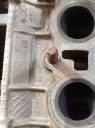 Головка полная rf 6s4e-6090-ba 2.0 16v 145 km volvo c30 i 2006-2013 с разборки