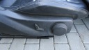 Mercedes w207 coupe сиденья кожаный кожа комплект с разбора
