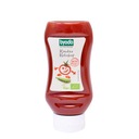 Ketchup łagodny naturalny Byodo 300 ml 300 g