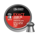 Śrut JSB Exact Jumbo Redesig 546388-200 5,5 mm 200 sztuk