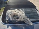 Mercedes w207 c207 cabrio дах м'який складний рама з доставкою